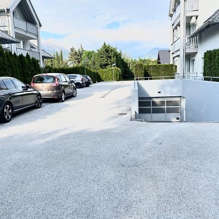 Studio XII Bled Exterior foto